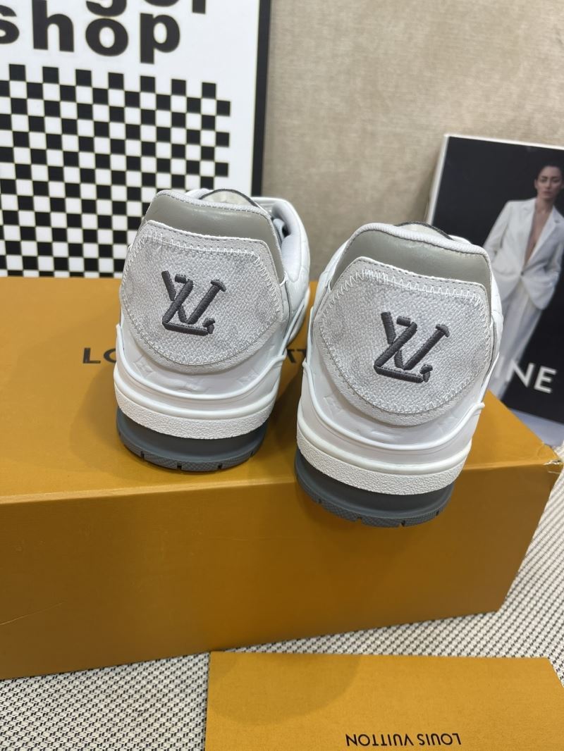 Louis Vuitton Trainer Sneaker